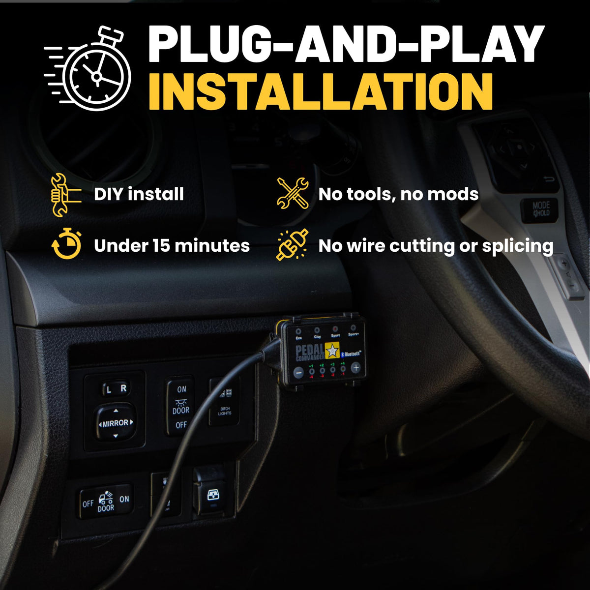Throttle Response Controller K1980