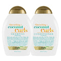 Coconut Curls Shampoo & Conditioner H114174