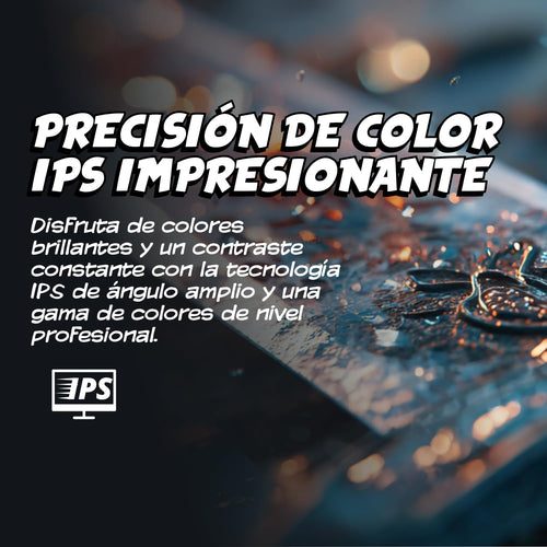 24" FHD 200Hz IPS Gaming Monitor E1299