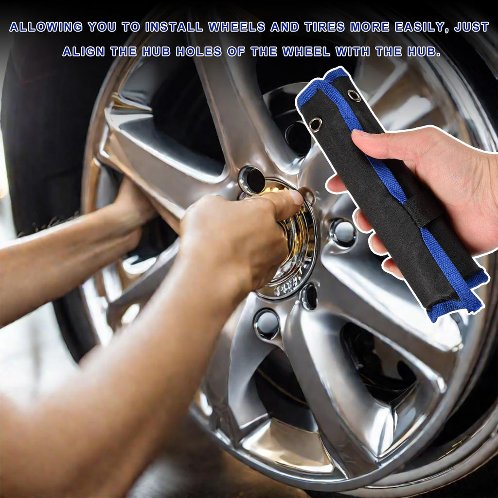 M12 M14 M15 Wheel Alignment Pin Kit F39916