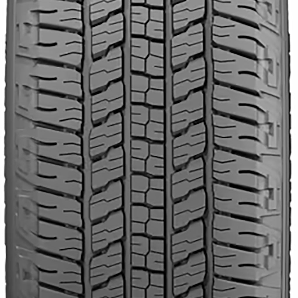 All Season 265/70R18 116T Light Truck Tire D26676