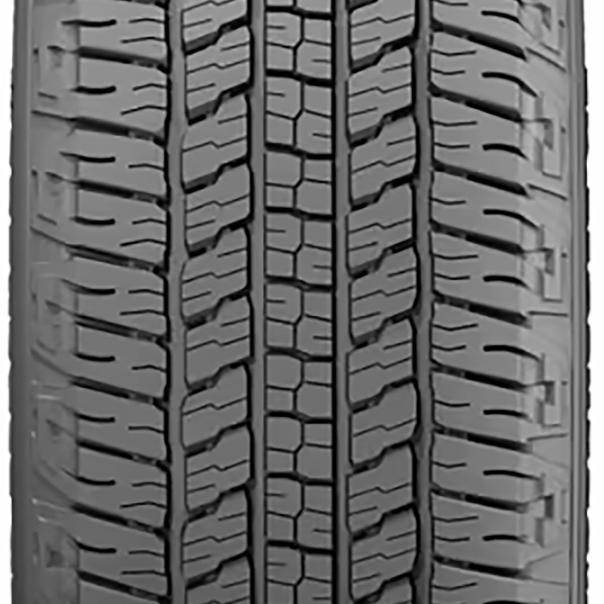 All Season 265/70R18 116T Light Truck Tire D26676