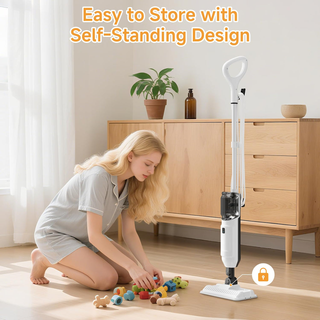 260°F Steam Mop Cleaner 16.9oz F348216
