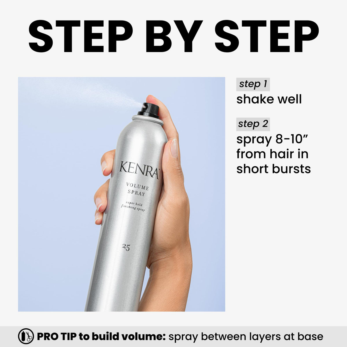 10 oz 2-Pack Hairspray Z703