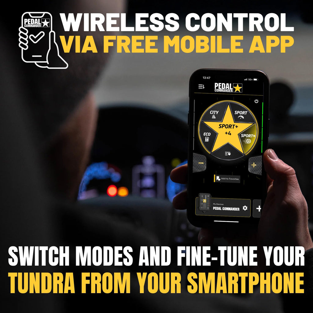 Throttle Response Controller K1980
