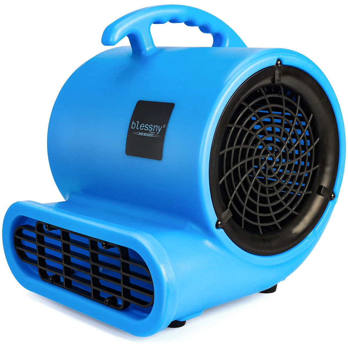 1/2 HP Carpet Dryer Air Blower Fan A8902