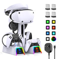 RGB Charging Station B465