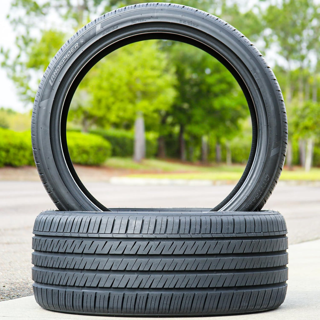 4 x All Season Tires J79869