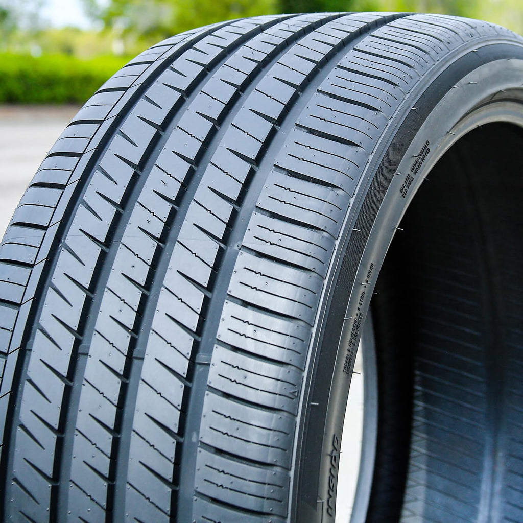 4 x All Season Tires J79869