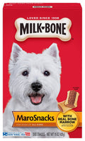 Dog Treats 15-Ounce (Pack of 6) Z7644