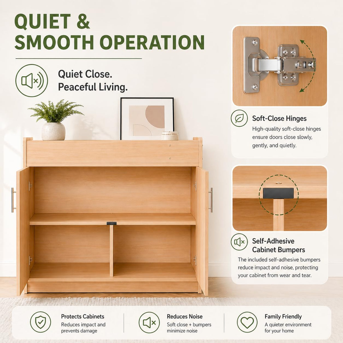 Daycare Changing Table with Storage & Changing Pad I1552