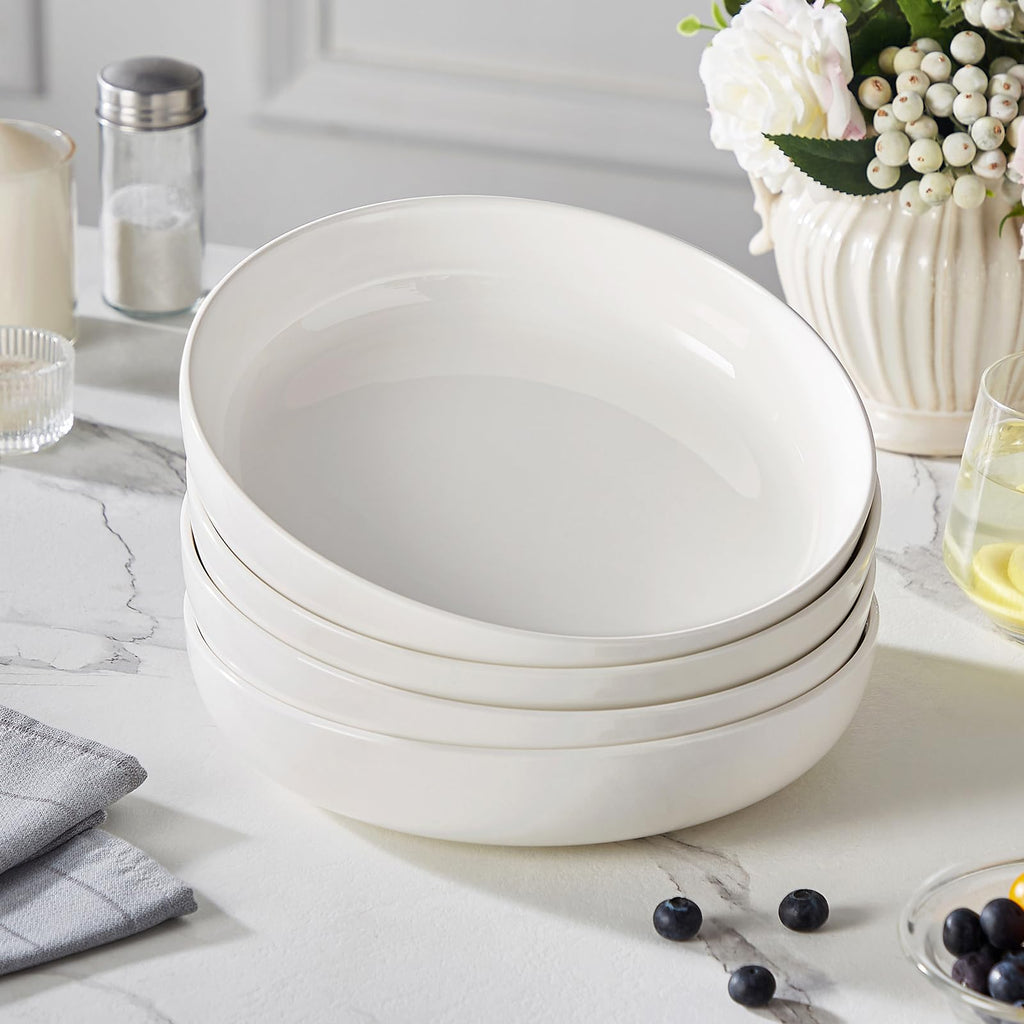 35 OZ Soup Bowls, 48 OZ Pasta Bowls I205758