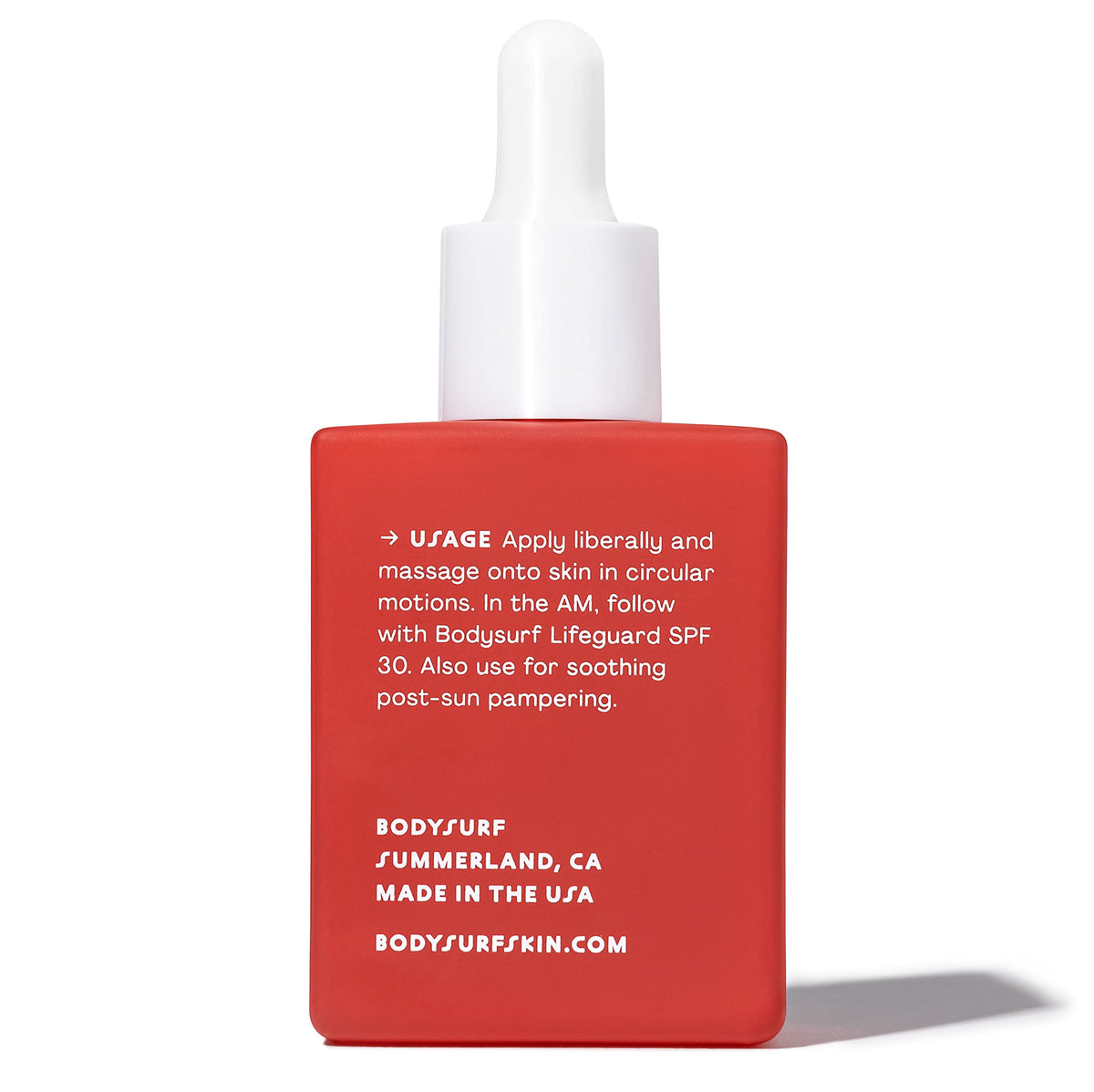 Bakuchiol Face Oil with Sea Buckthorn 3.4 fl oz N406
