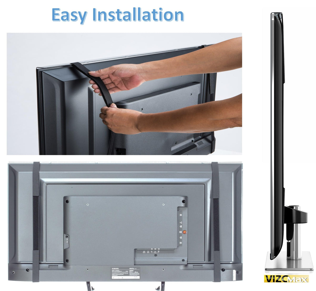 40 inch TV Screen Protector E542