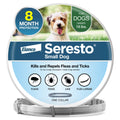 Flea & Tick Treatment & Prevention Collar for Dogs Under 18 lbs Z222