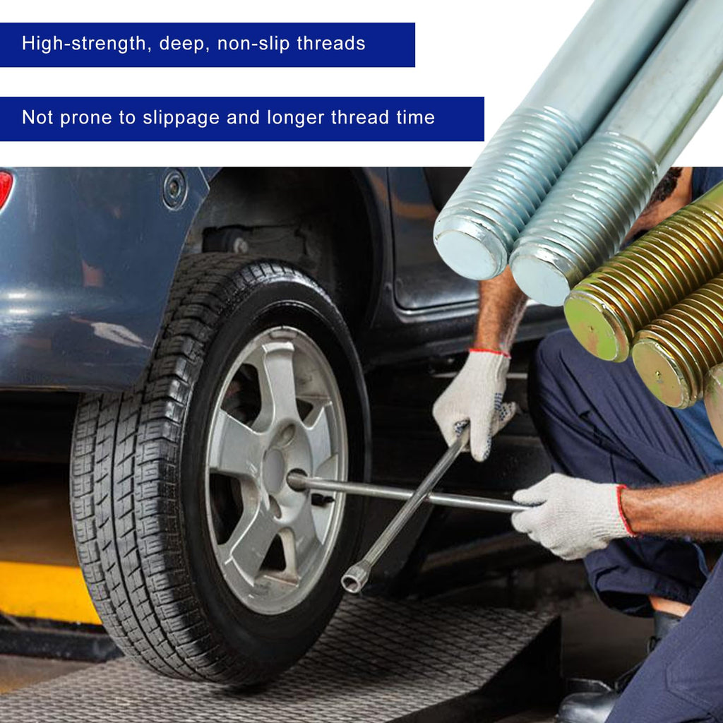 M12 M14 M15 Wheel Alignment Pin Kit F39916