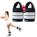 Ankle & Wrist Weights Pair E615449