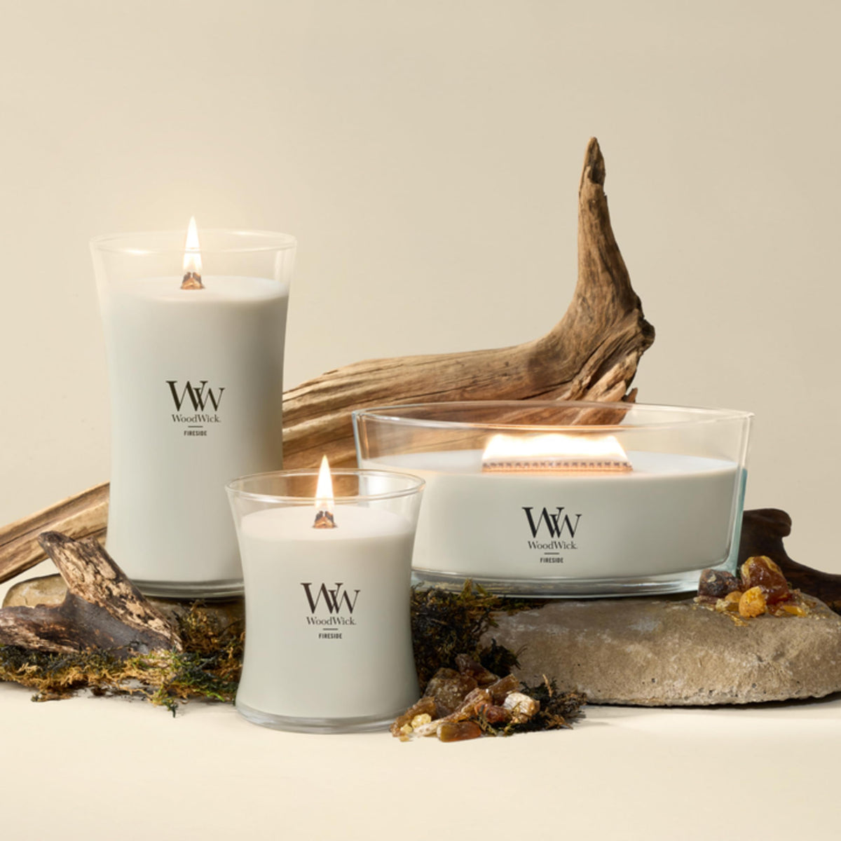 Scented Candle 16oz P444883