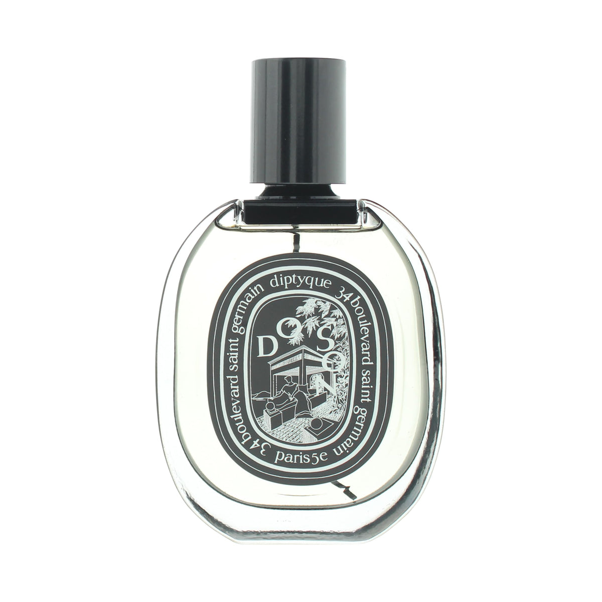Eau De Parfum Spray 2.5 oz W2716