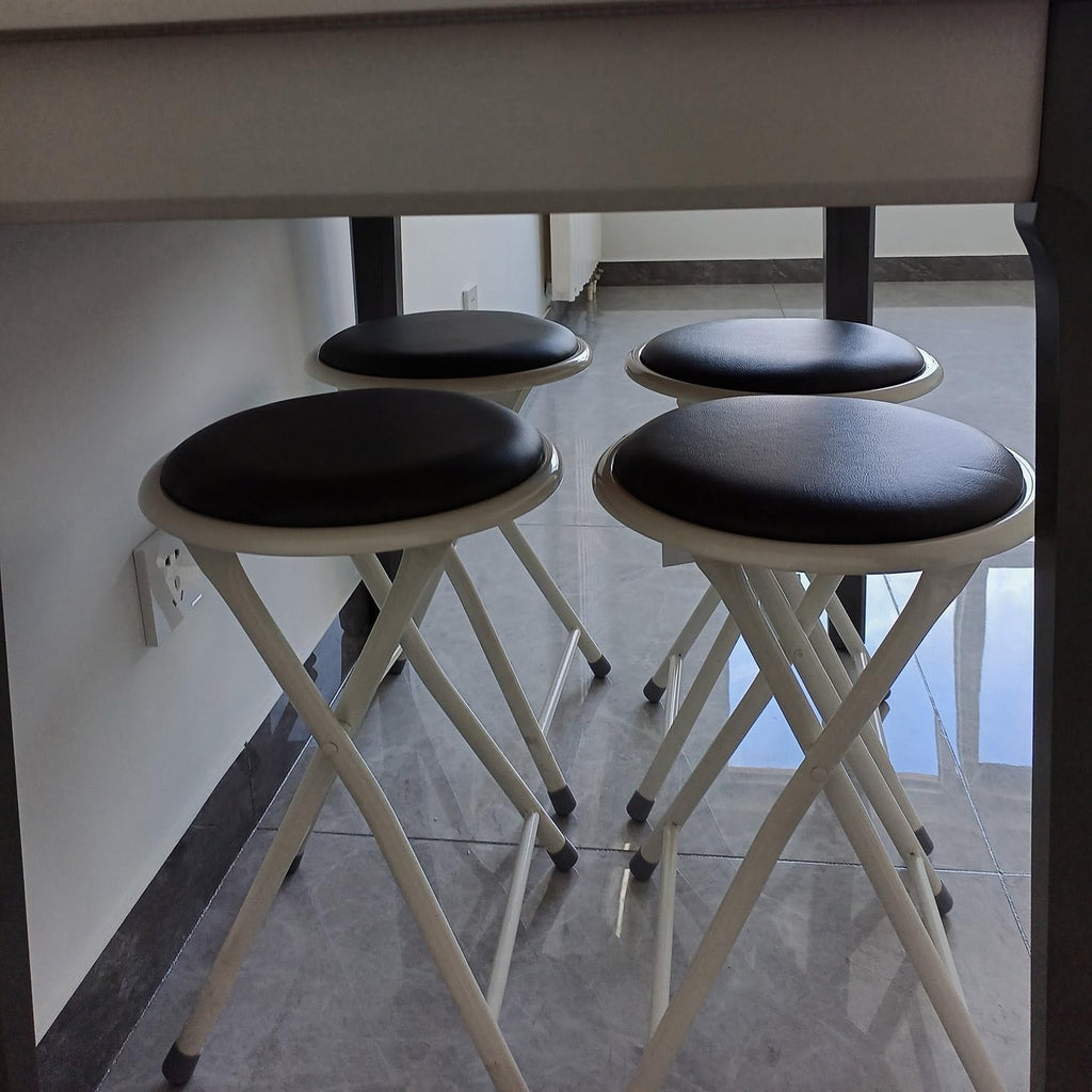 Folding Bar Stool Y815