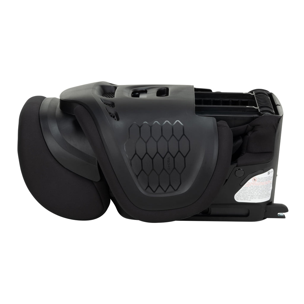 Belt-Positioning Booster Car Seat with Back O93779