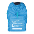Blue Car Seat Travel Bag U265