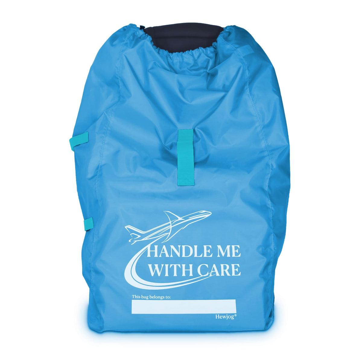 Blue Car Seat Travel Bag U265