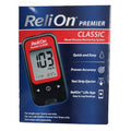 Blood Glucose Monitoring System H14917