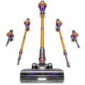Cordless Stick Vacuum 580W 50Kpa D303362
