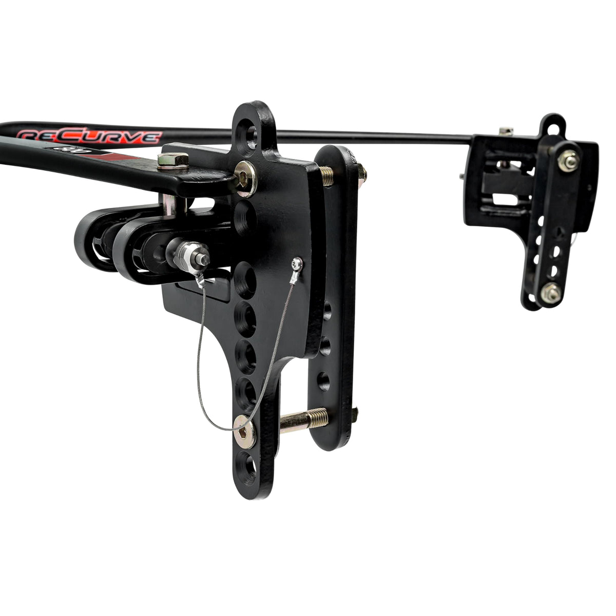 Weight Distribution Hitch Kit 2 5/16 In Ball 800 Lb Q3864