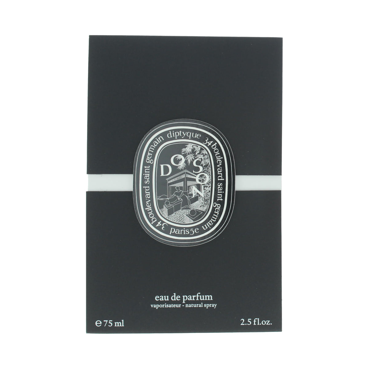 Eau De Parfum Spray 2.5 oz W2716