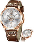Waterproof Chronograph Watches S667619