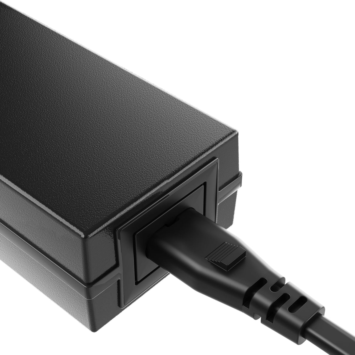 42V 2A Power Adapter 3-Prong Inline Connector Lithium Battery Charger N7168