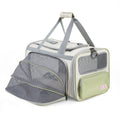 Airline Approved Expandable Cat Carrier O43678