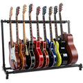 Foldable Universal Multi Guitar Stand I31041