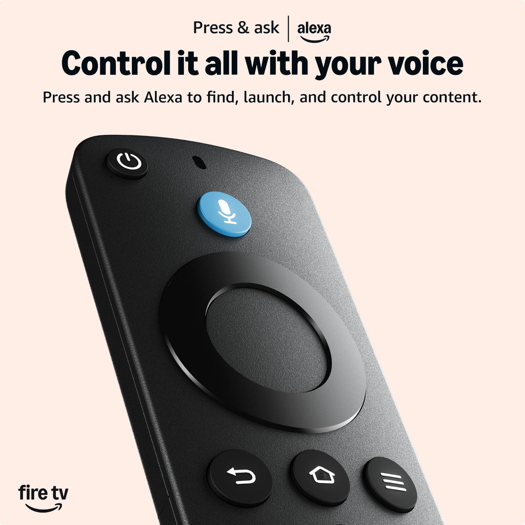 40" QLED FHD 1080p Smart Fire TV Z756