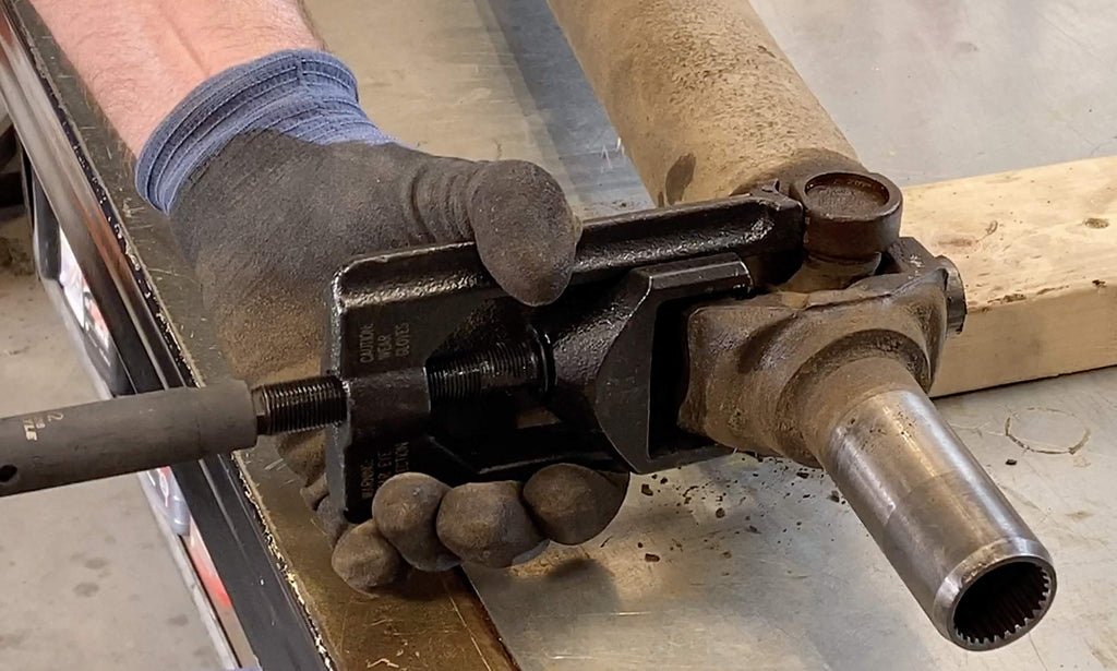 Small U-Joint Pullers Q5235