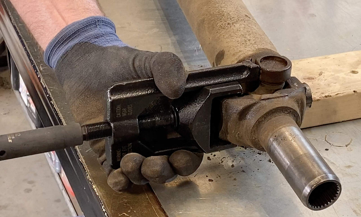 Small U-Joint Pullers Q5235