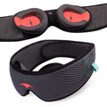 Sleep Mask with 24-Hour Battery Life V501048