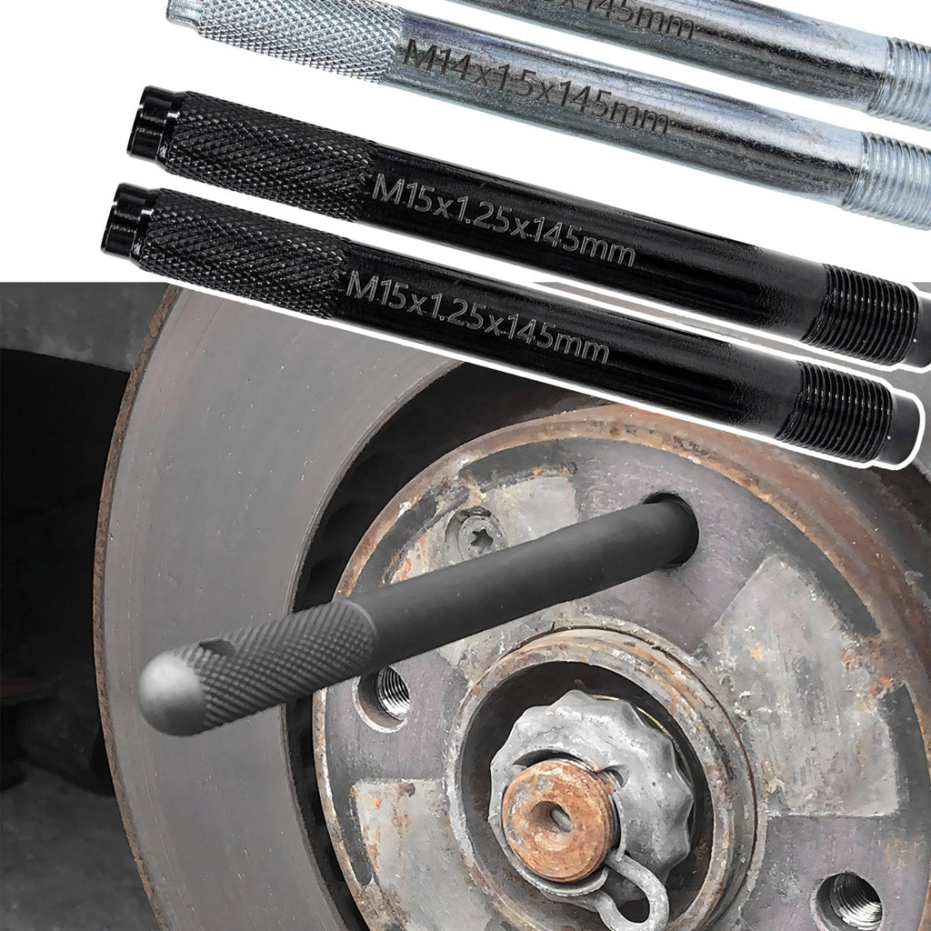 M12 M14 M15 Wheel Alignment Pin Kit F39916