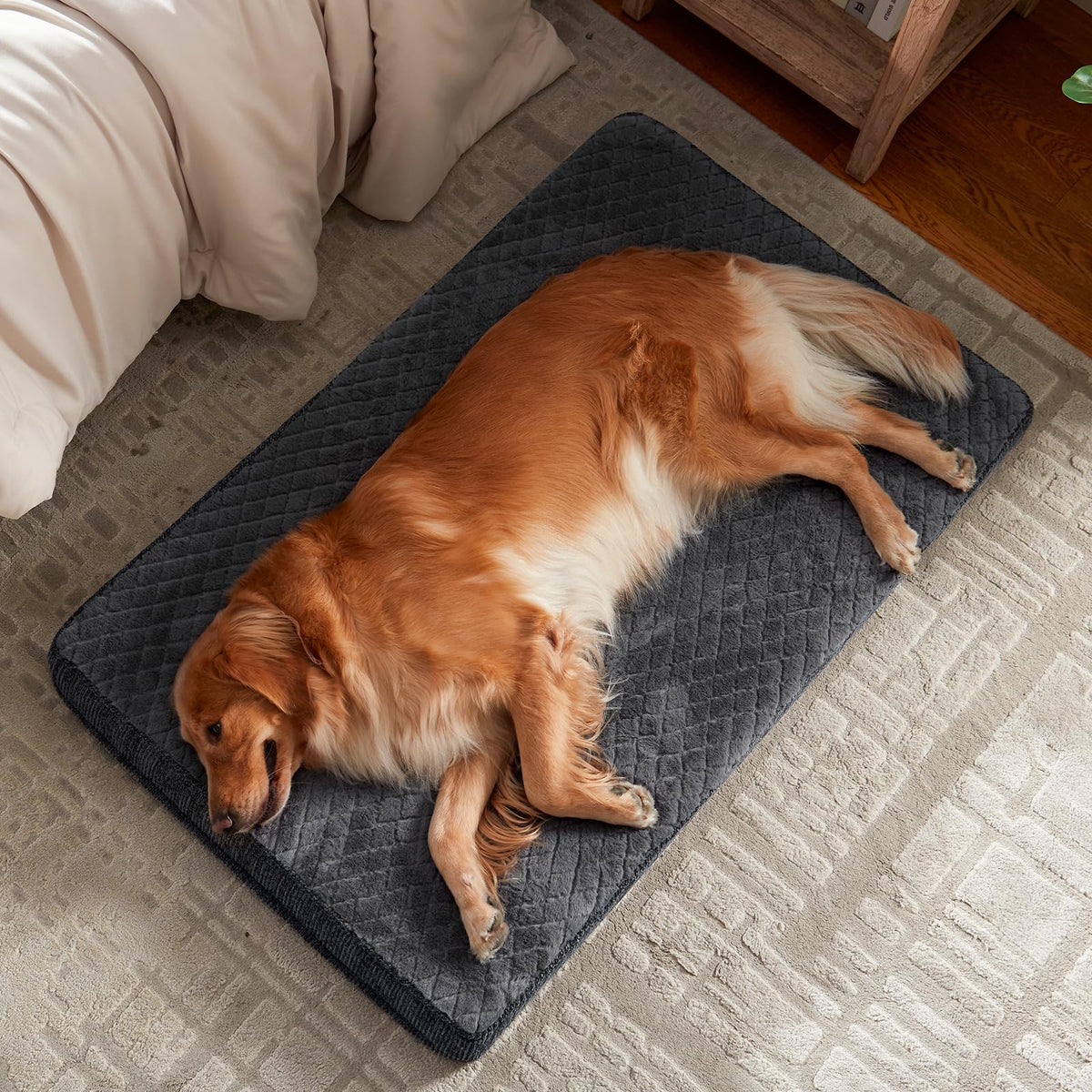 XL Waterproof Orthopedic Dog Bed K672
