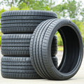 4 x All Season Tires J79869