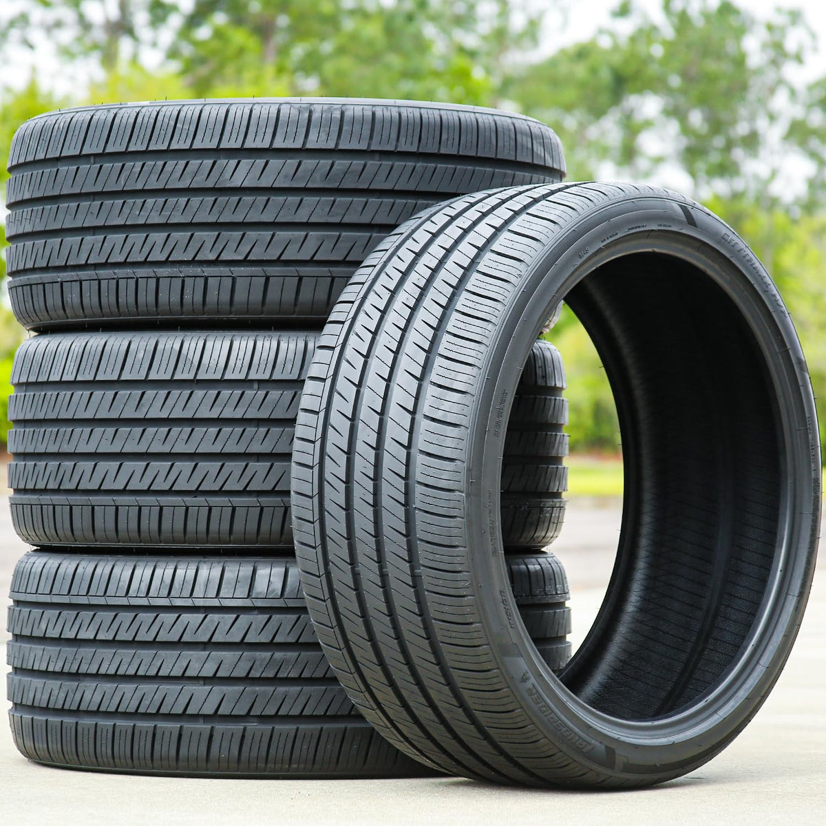 4 x All Season Tires J79869
