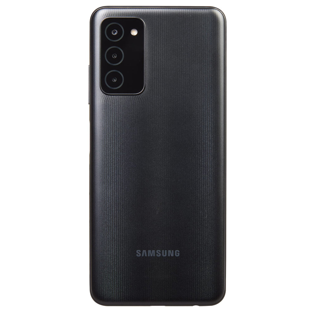 Black 32GB Prepaid Smartphone T946
