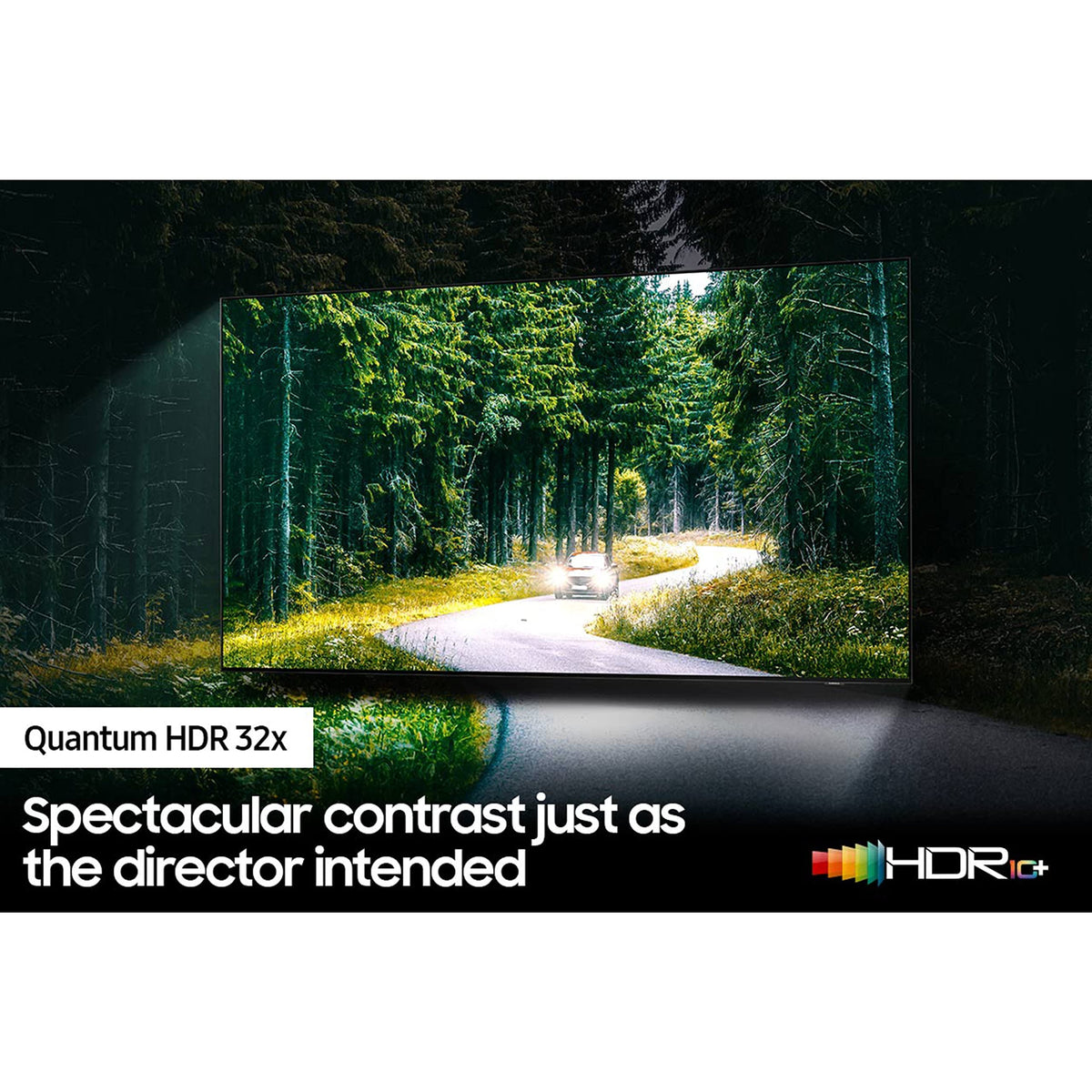 98-Inch 4K UHD Smart TV J9564