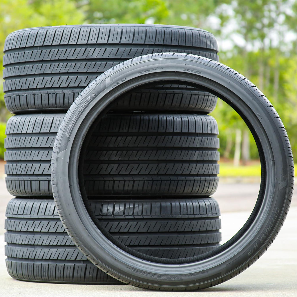 4 x All Season Tires J79869