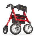 All Terrain Rolling Walker with Pneumatic Tires R3786