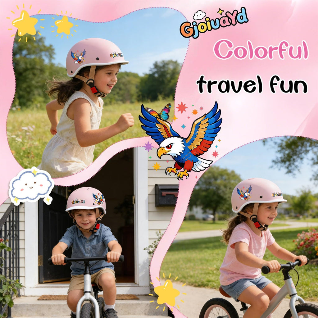 DOT Approved Kids Open Face Half Helmet V9198