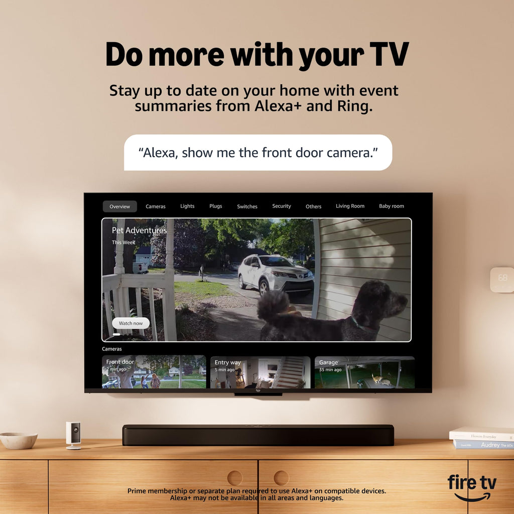 40" QLED FHD 1080p Smart Fire TV Z756