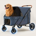 Large Dog Stroller up to 170 lbs Z598